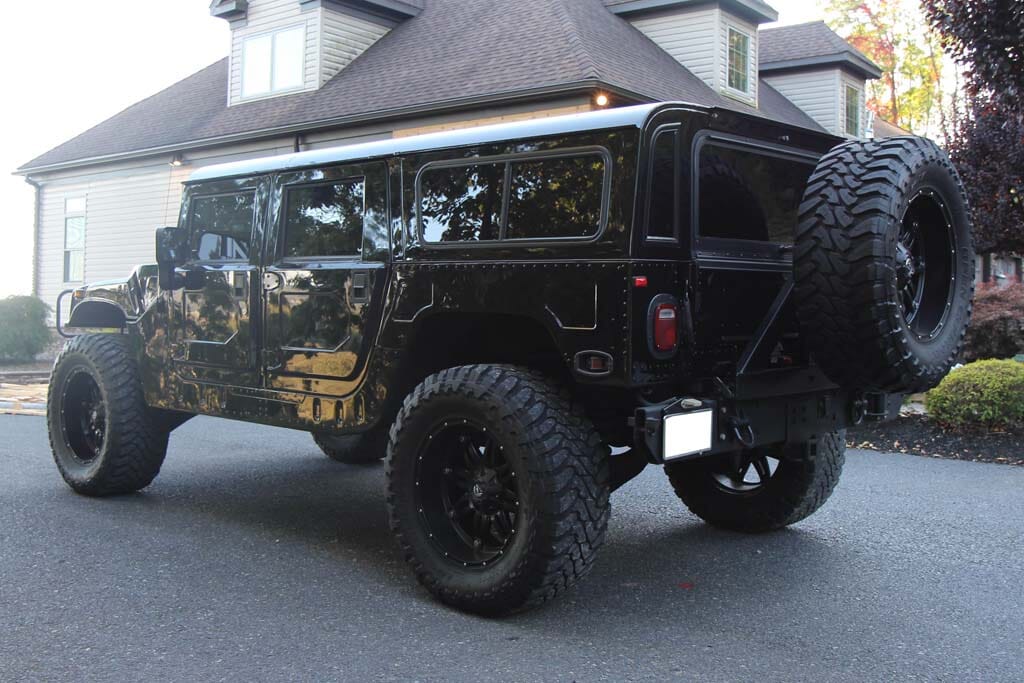 1994 AM General Hummer H1 for sale
